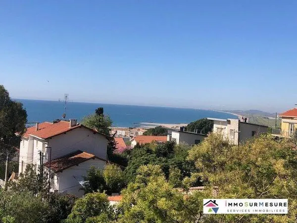 Maison 6 pièces 150 m²