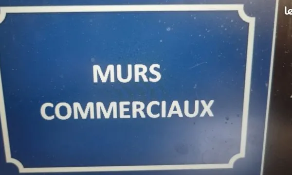 Murs commerciaux loués-70m2-grenoble-8,8% rentabilité