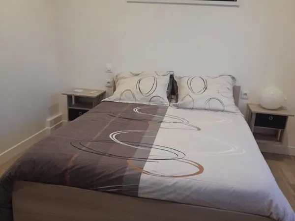 Chambre à louer chez l'habitant