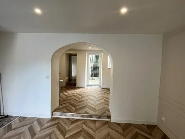 Location maison charentaise