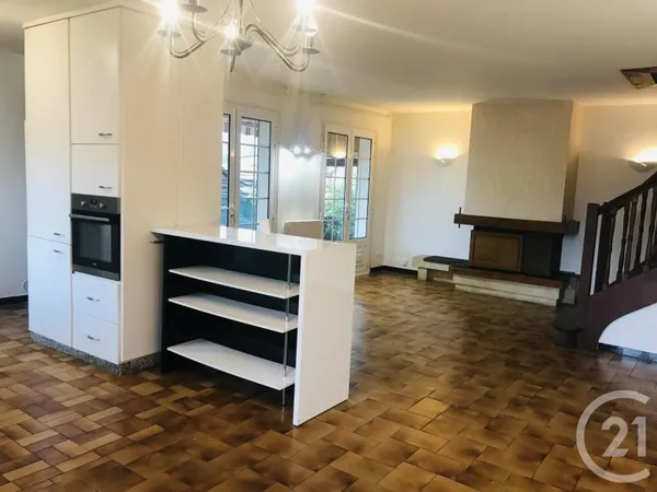 Maison 5 pièces 113 m²