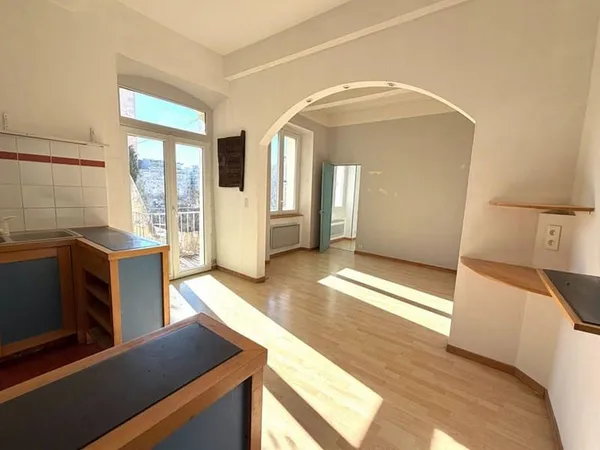 Appartement 4 pièces 95 m²