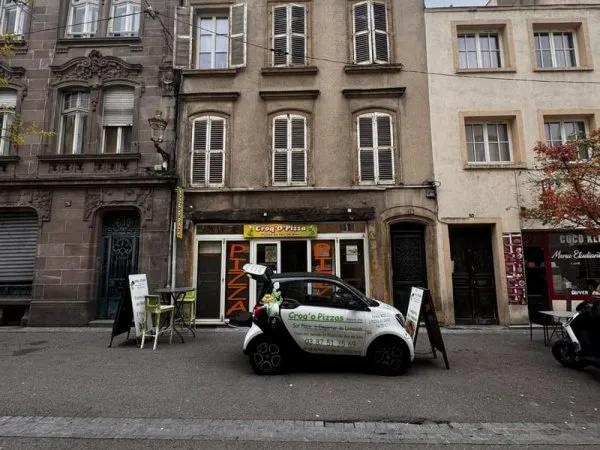 INVESTISSEMENTS