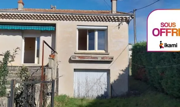 MAISON CHOMERAC