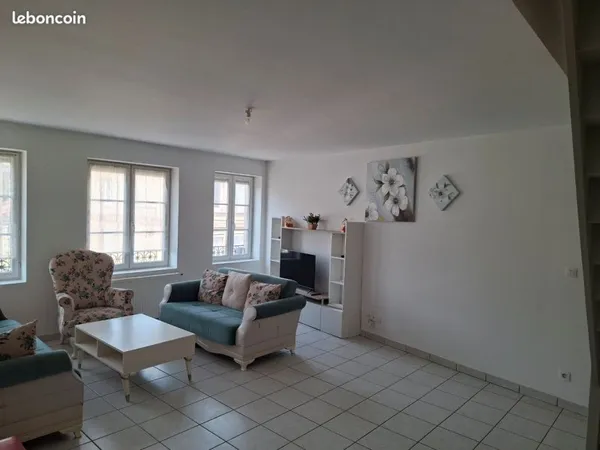 Loue appartement