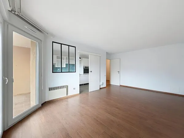 A VENDRE - TOULOUSE quartier Purpan - Appartement T3 65m² avec cellier