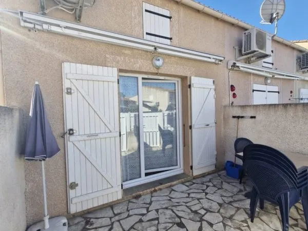 Vente Pavillon 3 pièces