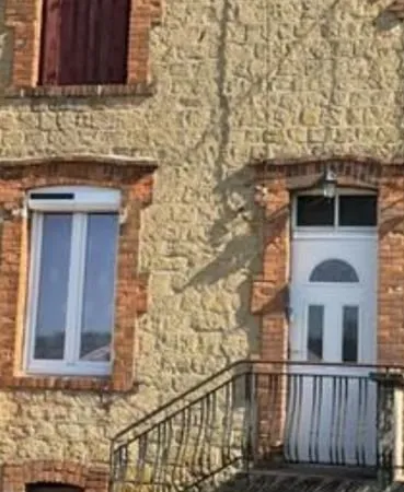 Maison 4 pièces