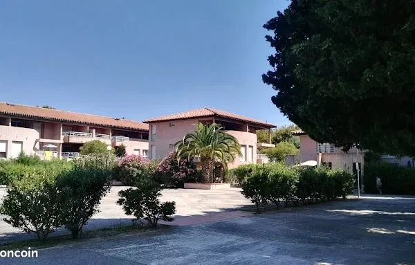 Appartement 3 pièces 48 m²