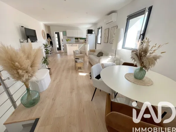Maison 4 pièces 102 m²