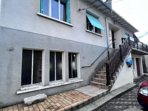 Maison 6 pièces 95 m²