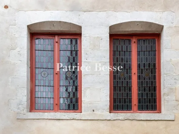 Maison 6 pièces 189 m²