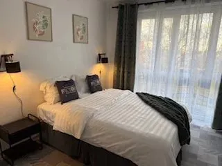 Grande Chambre Meublée 18 M2 en colocation