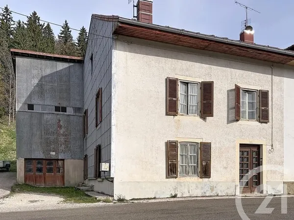 Maison 4 pièces 115 m²