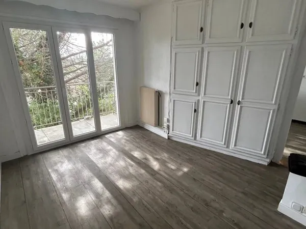 Appartement 2 pièces 30 m²