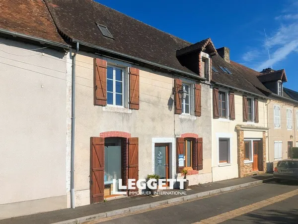 Maison 4 pièce(s), JUMILHAC-LE-GRAND