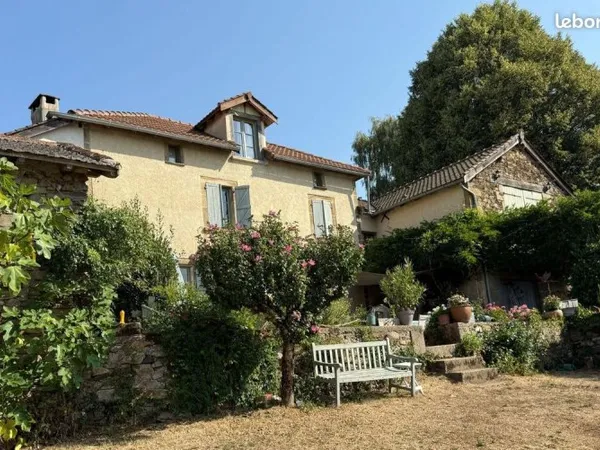 Maison 5 pièces 193 m²
