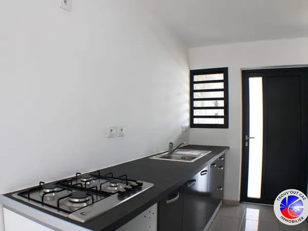 Maison - 107m ²