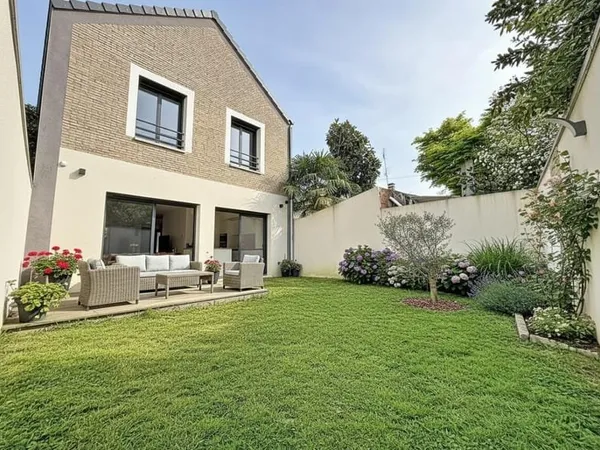 Maison Villejuif 5 pièce(s) 95 m2