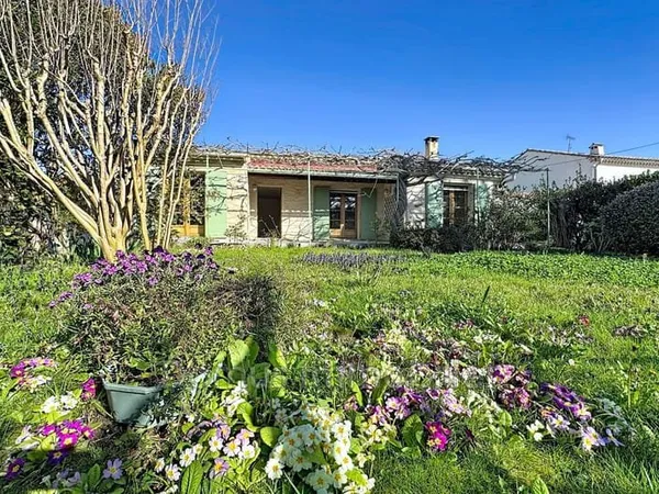Vente villa 5 Pièce(s)