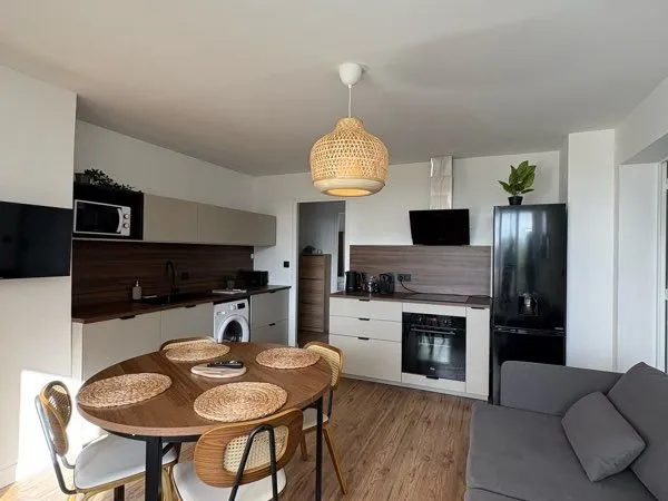 Appartement colocation Lyon 8ème