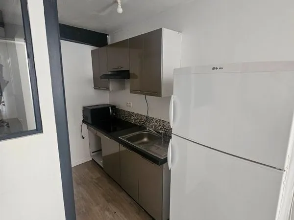 Appartement auxonne
