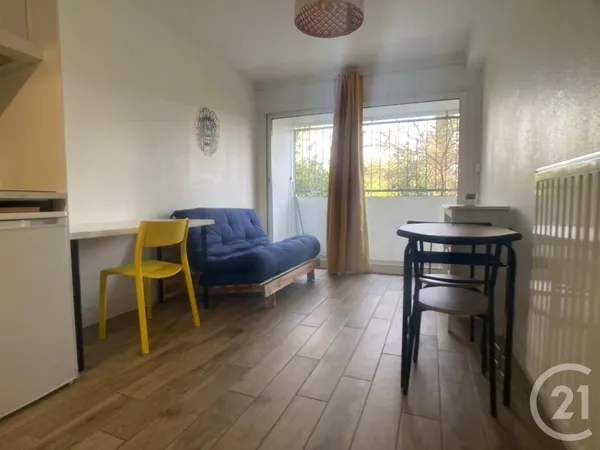 Appartement 16 m²