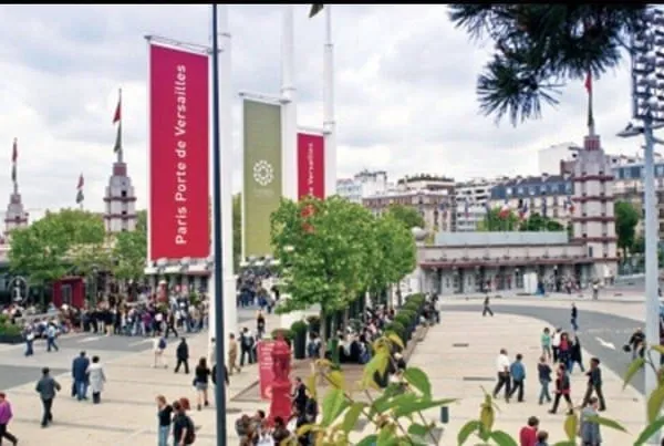 Bureaux 302 m²
