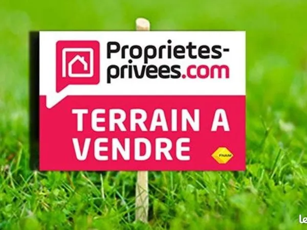 Terrain 380 m² Morsang Sur Orge