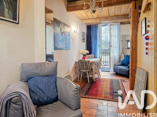 Maison 3 pièces 70 m²