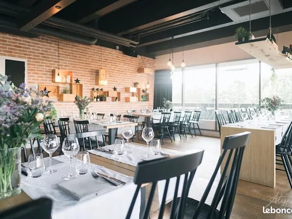 Fonds de commerce restaurant Laval