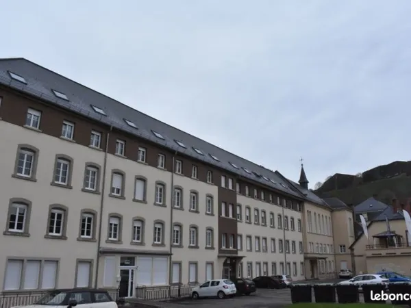 Appartement 4 pièces 79 m²