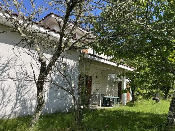 Maison Vente Avensan 5p 140m² 425000€