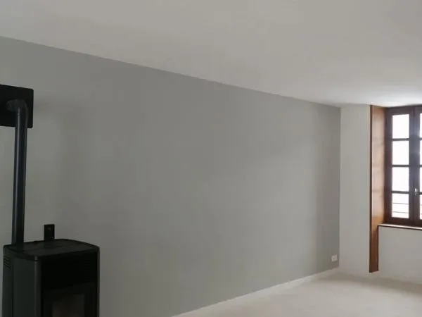 Location appartement à l'année