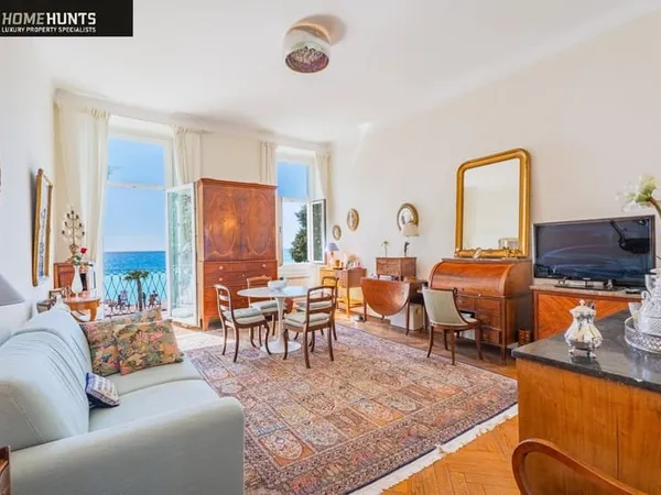 Achat : Appartement Nice (06000)