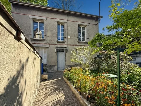 Maison 3 pièces 75 m²