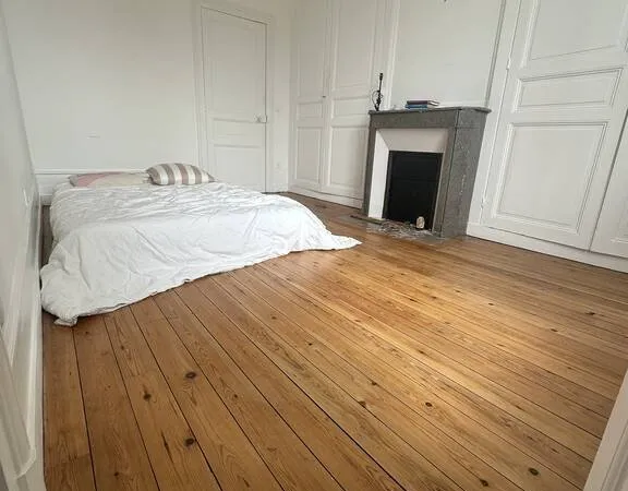 Maison 5 pièces 108 m²