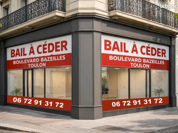 Bail a ceder