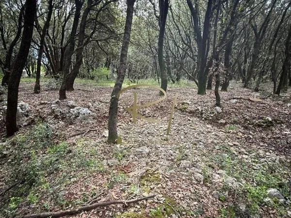 Terrain à Bâtir Sud Ardèche