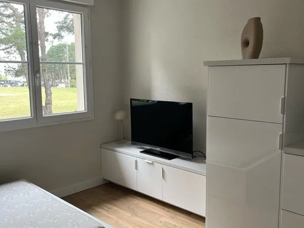 Studio meublé 19m2