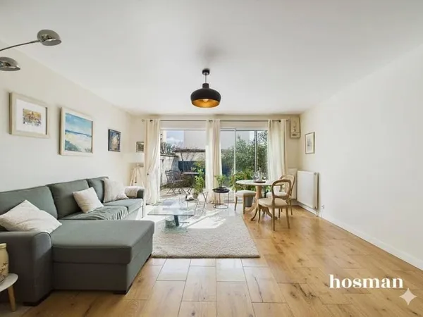 Maison 5 pièces 95 m²