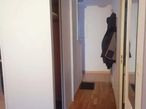 Studio 43,82 m2