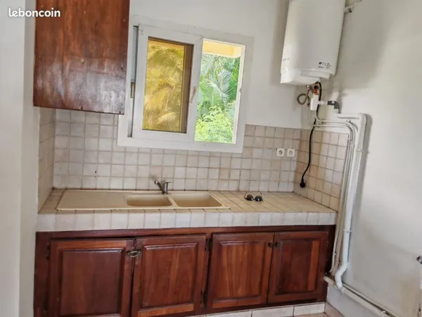 Location Appartement T3 à Saint Philippe