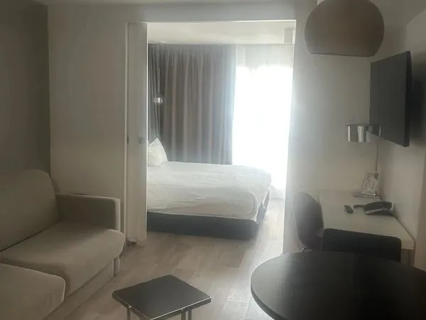 Appartement 2 pièces 31 m²
