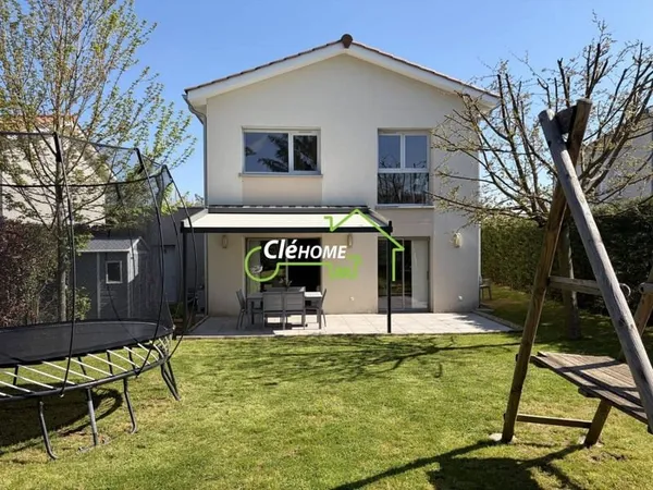 Villa 6 pièces 133 m²
