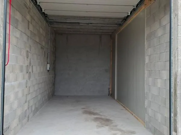 Box de stockage