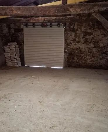 Box à louer