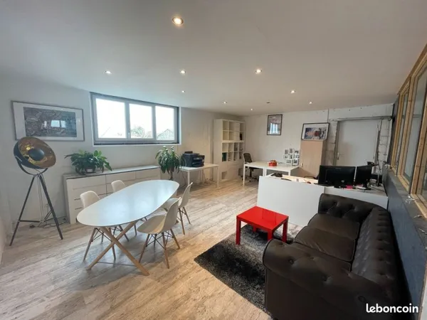 Location bureau 30 m² privé dans Workcenter