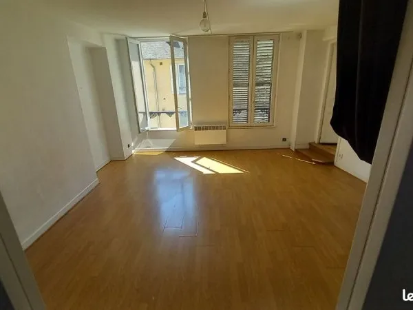 Appartement 59 m2 proche gare