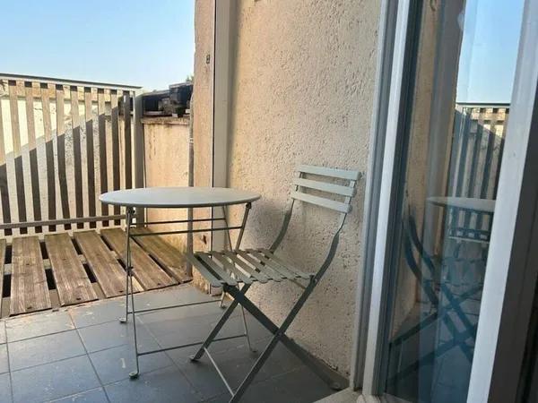 Maison de ville 3 pièces 60 m²